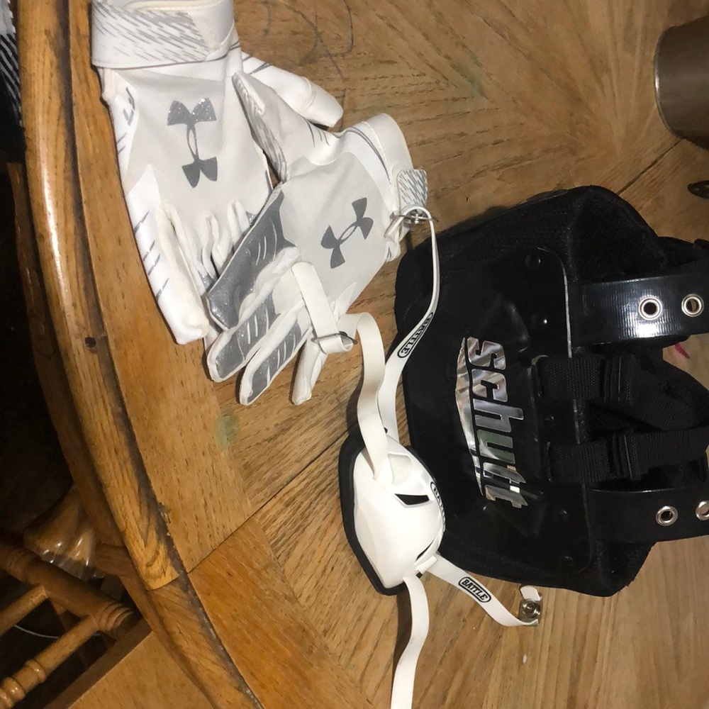 Football bundle